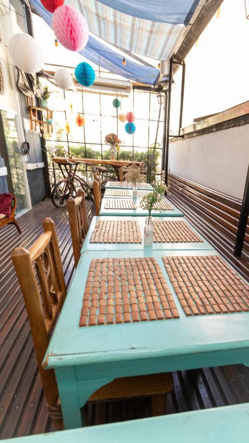 Casa Tuxi Hotell Rio de Janeiro Exteriör bild