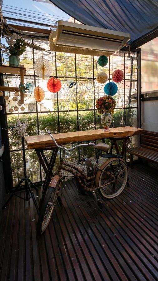 Casa Tuxi Hotell Rio de Janeiro Exteriör bild