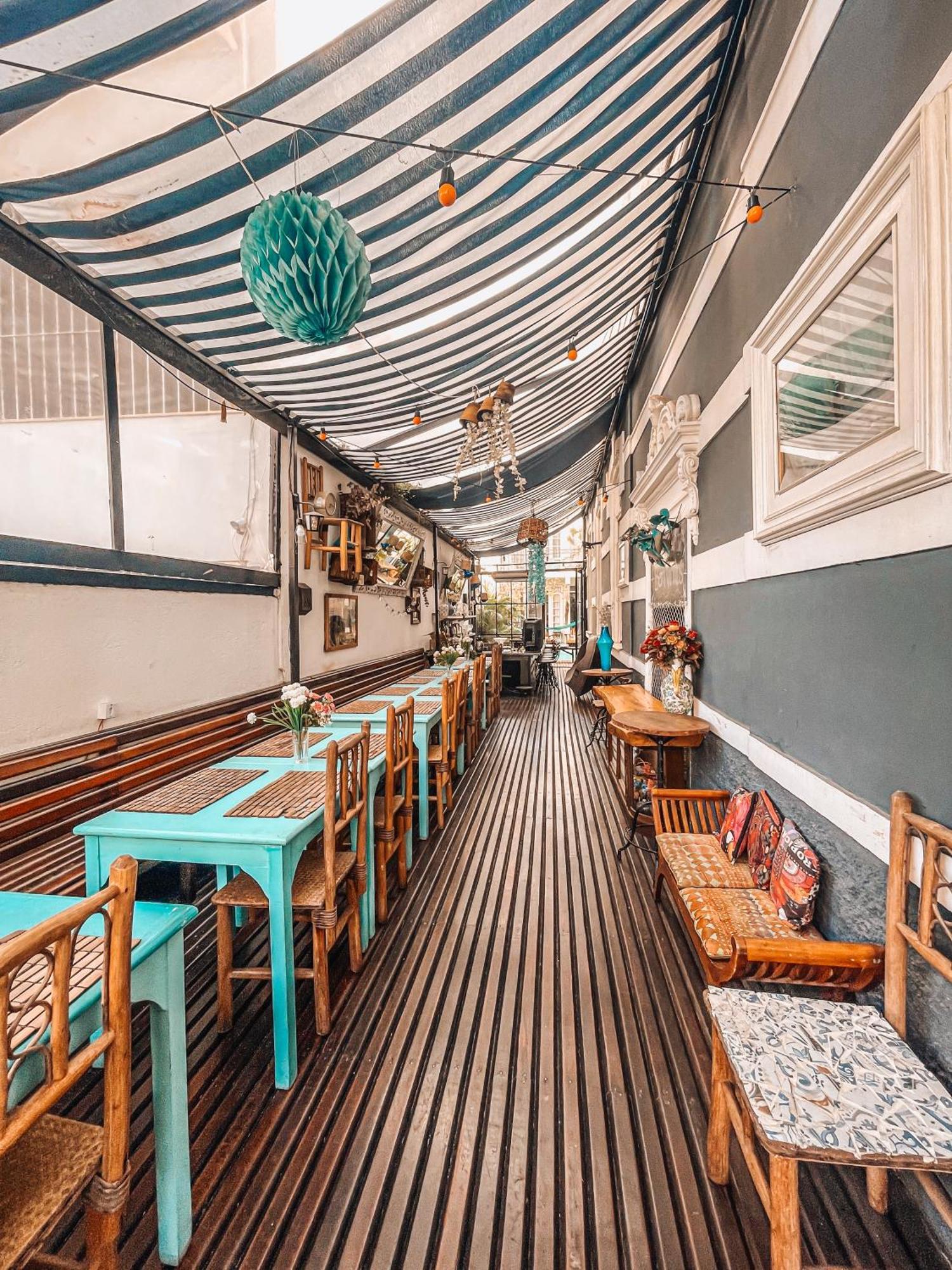 Casa Tuxi Hotell Rio de Janeiro Exteriör bild