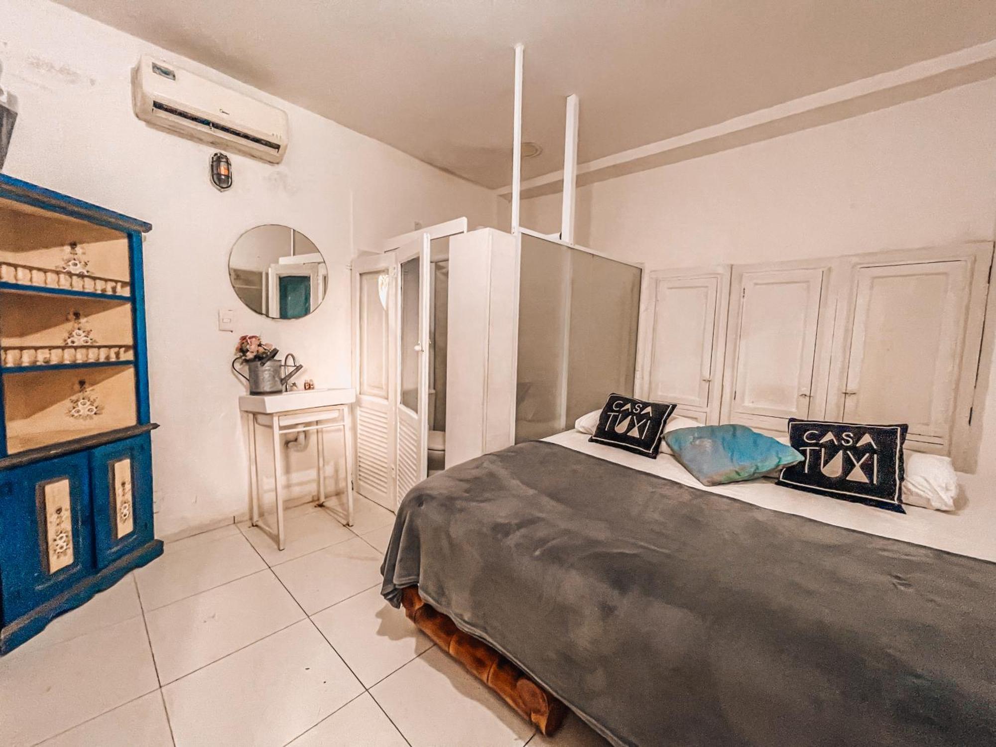 Casa Tuxi Hotell Rio de Janeiro Exteriör bild