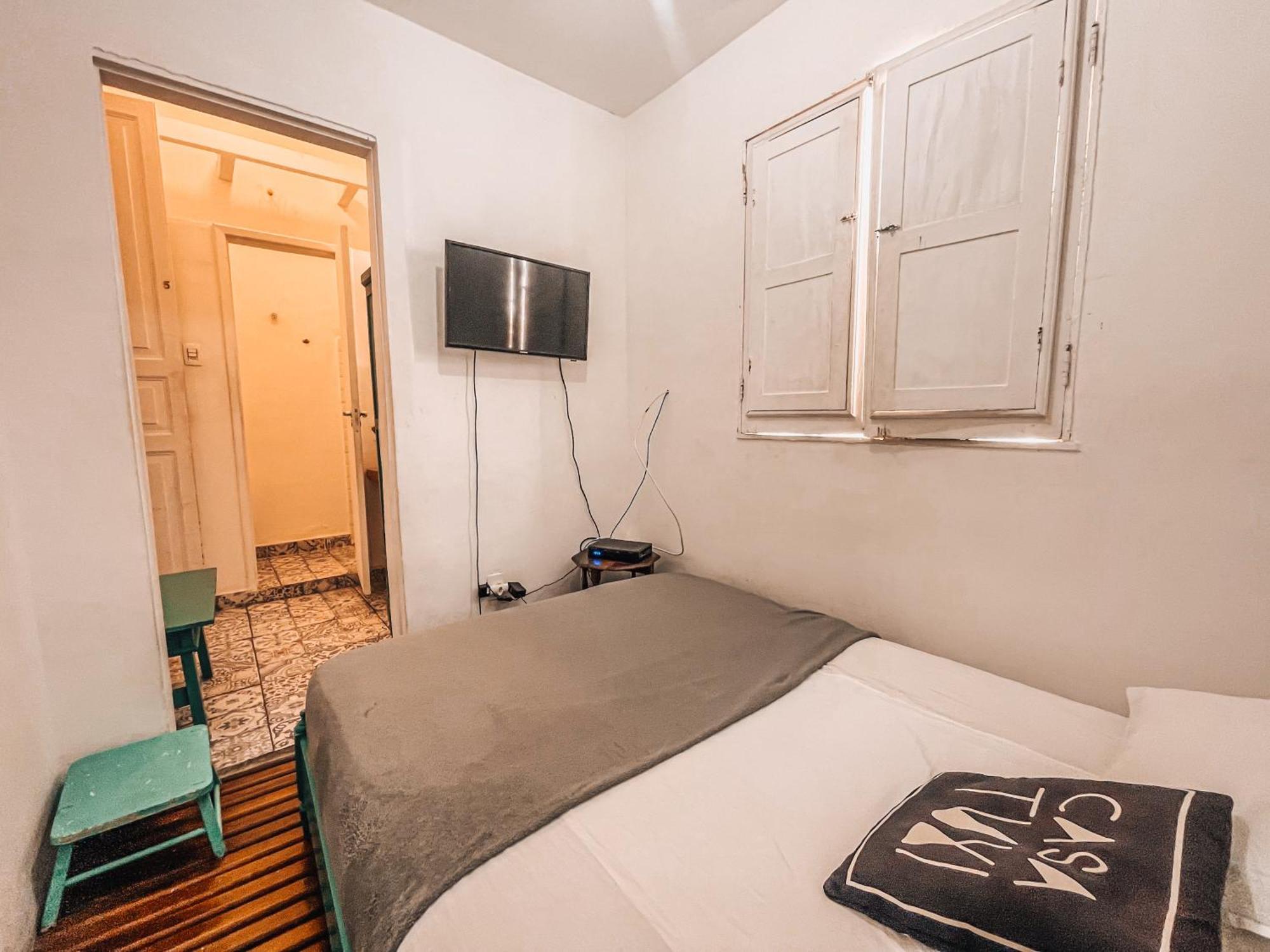 Casa Tuxi Hotell Rio de Janeiro Exteriör bild