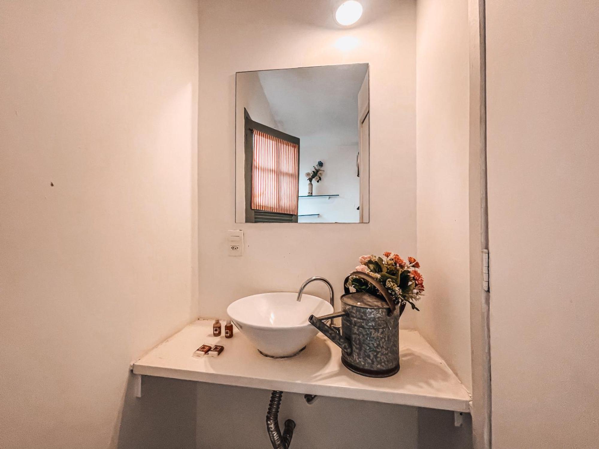 Casa Tuxi Hotell Rio de Janeiro Exteriör bild