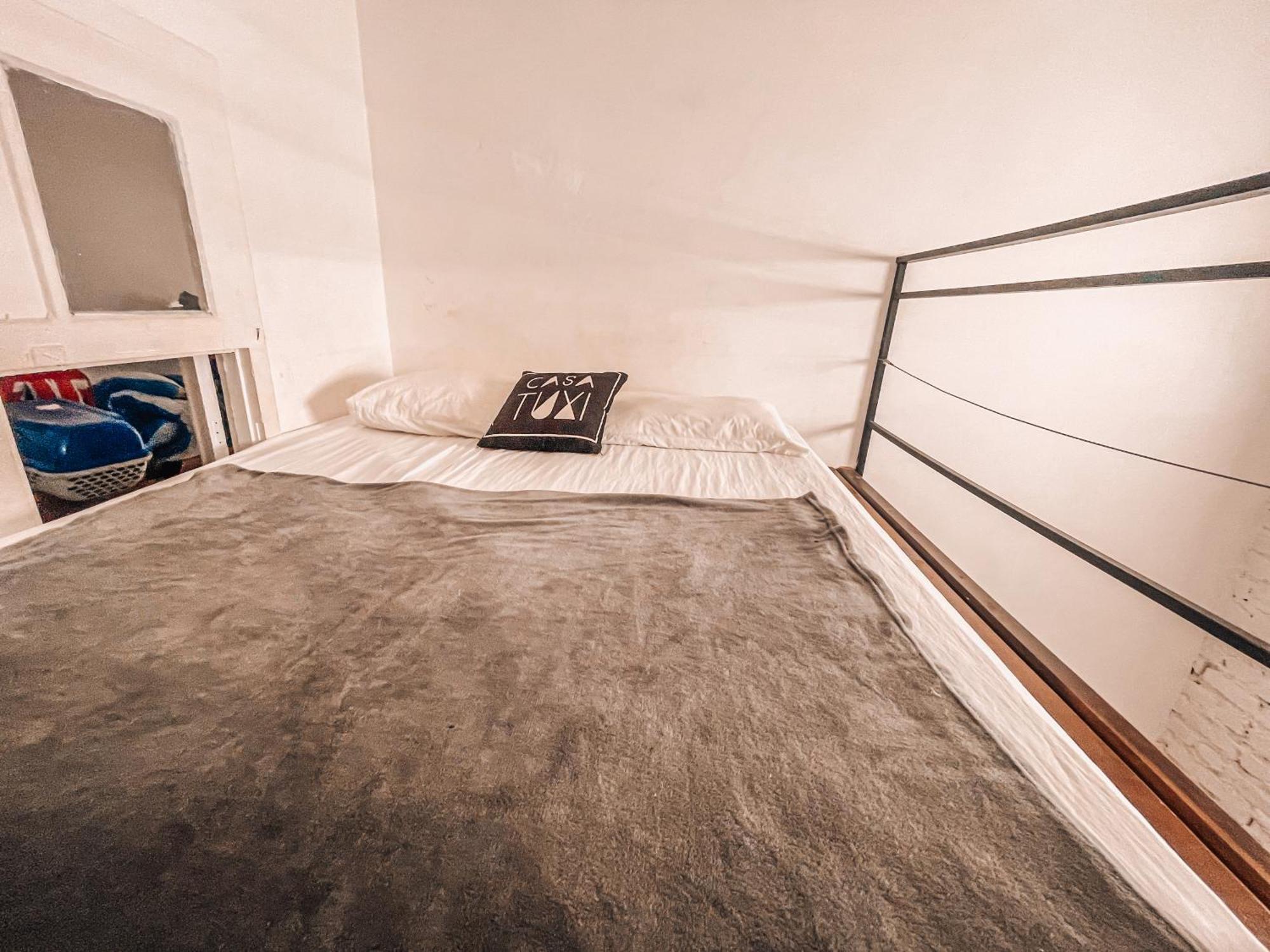 Casa Tuxi Hotell Rio de Janeiro Exteriör bild