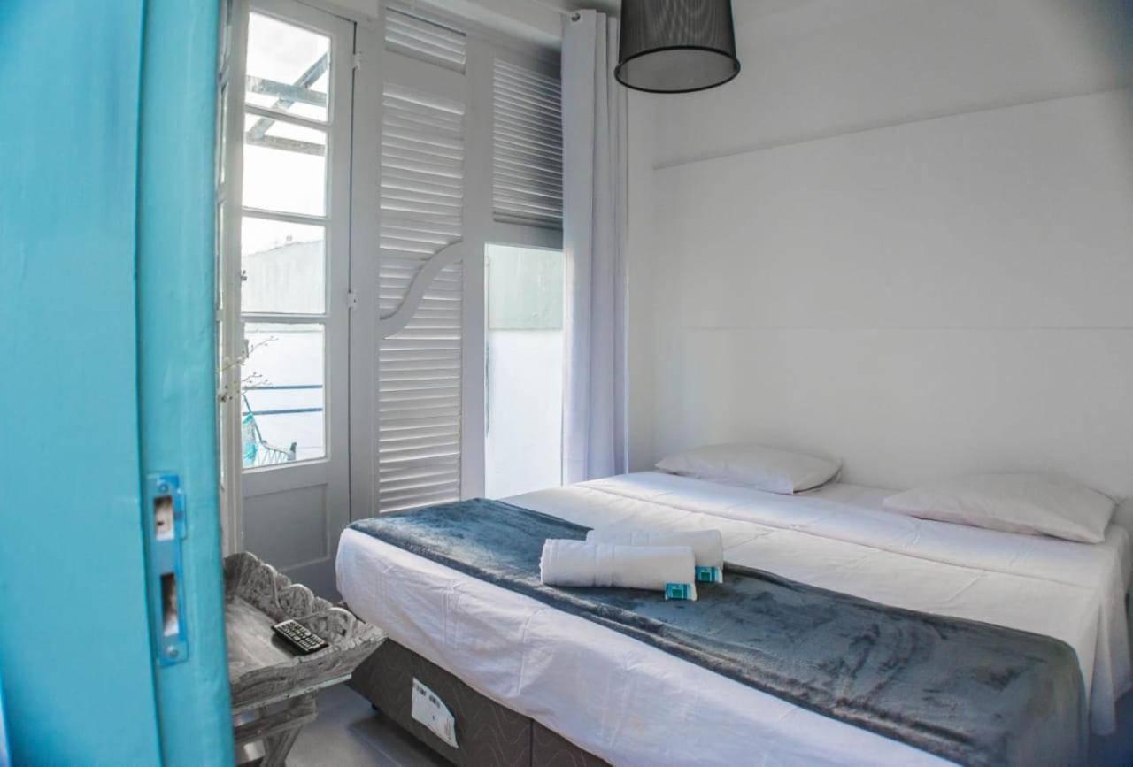 Casa Tuxi Hotell Rio de Janeiro Exteriör bild